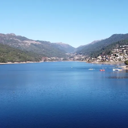 度假居 Casa Da Loja *