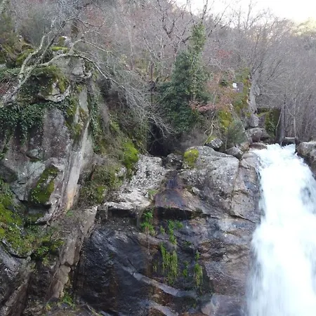 Casa Da Loja Semesterbostad *