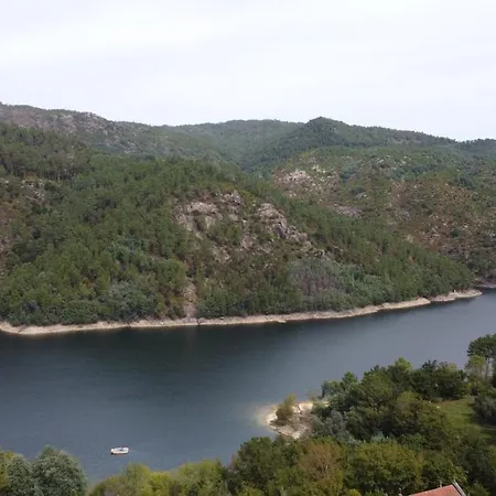 Casa Da Loja 度假居