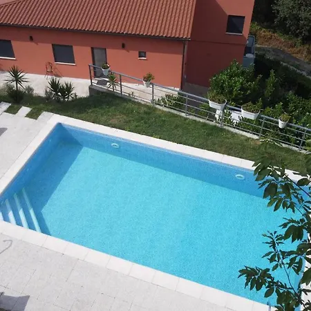 Casa Da Loja Semesterbostad