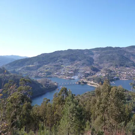 Casa Da Loja 度假居 *