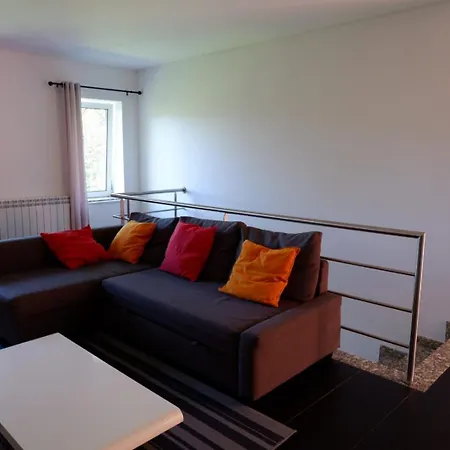 Semesterbostad Casa Da Loja *