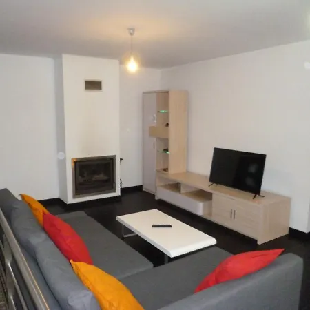 Casa Da Loja 度假居 *