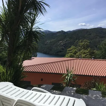 Casa Da Loja Casa de Férias Vieira do Minho