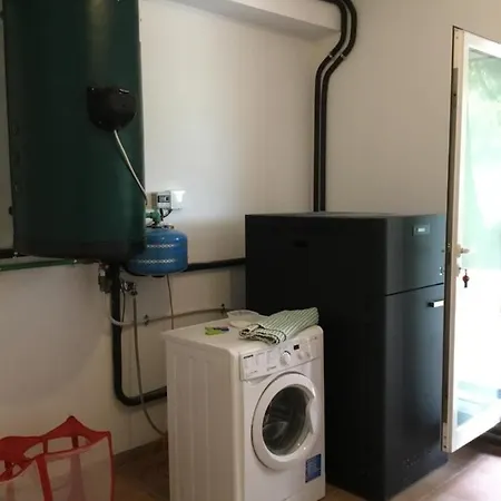 Casa Da Loja Nyaraló