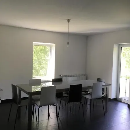 度假居 Casa Da Loja 维埃拉·多米尼奥