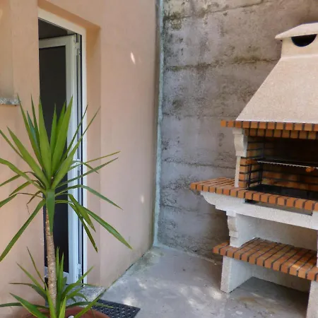 Casa Da Loja * 维埃拉·多米尼奥