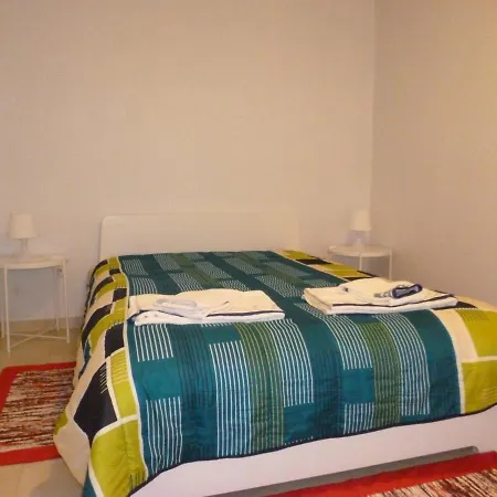 度假居 Casa Da Loja