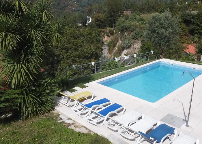 Casa Da Loja 비에이라도미노