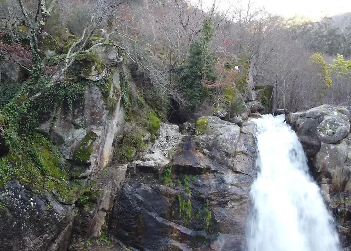 Casa Da Loja 펜션 *