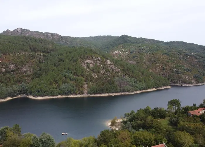 Casa Da Loja Vakantiehuis