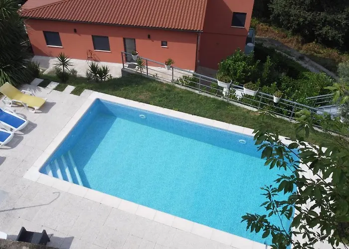 Casa Da Loja Vakantiehuis