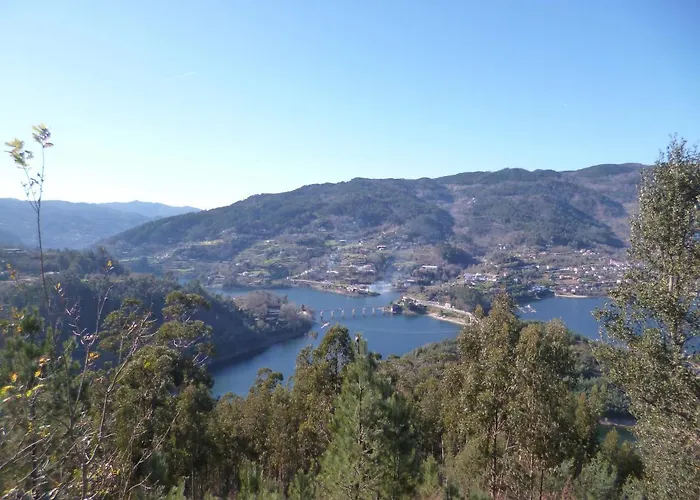 Casa Da Loja Semesterbostad *