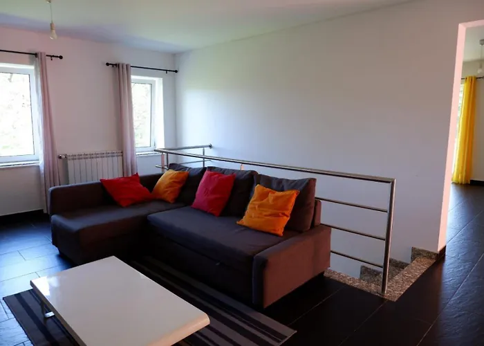 Vakantiehuis Casa Da Loja *