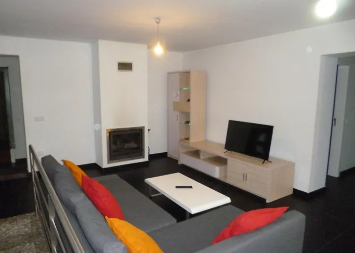 Casa Da Loja Vakantiehuis *