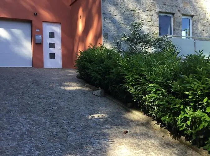 Casa Da Loja Vieira do Minho