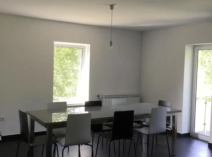 펜션 Casa Da Loja 비에이라도미노