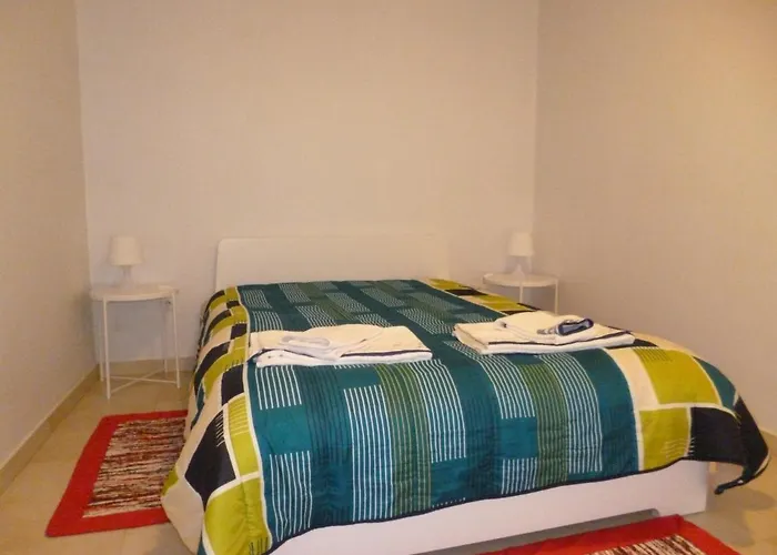 Semesterbostad Casa Da Loja