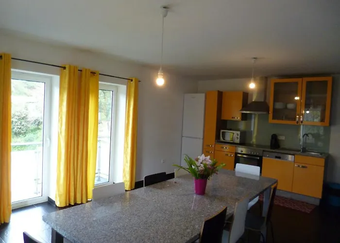 Casa Da Loja Semesterbostad